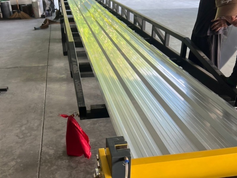 ร้านขายเมทัลชีท ราคาส่ง ชลบุรี